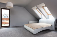 Tre Beferad bedroom extensions