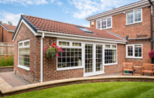 Tre Beferad house extension leads